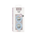 Baby Blue Round, Latex (2pk) - Kollektive - Official distributor