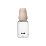 Baby Bottle, BPA Free plastic 150ml Latex - Blush - Kollektive - Official distributor