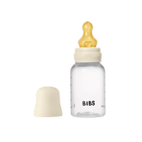 Baby Bottle, BPA Free plastic 150ml Latex - Ivory - Kollektive - Official distributor
