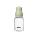 Baby Bottle, BPA Free plastic 150ml Latex - Sage - Kollektive - Official distributor