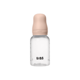 Baby Bottle, BPA Free plastic 150ml Silicone - Blush - Kollektive - Official distributor