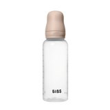Baby Bottle, BPA Free plastic 270ml Latex - Blush - Kollektive - Official distributor