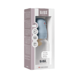 Baby Bottle Complete Set 150ml Latex - Baby Blue - Kollektive - Official distributor