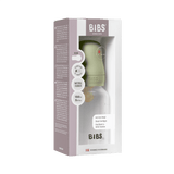 Baby Bottle Complete Set 150ml Latex - Sage - Kollektive - Official distributor