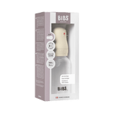 Baby Bottle Complete Set 150ml Silicone - Ivory - Kollektive - Official distributor