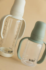 Baby Bottle Handle Blush - Kollektive - Official distributor