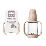 Baby Bottle Handle Blush - Kollektive - Official distributor