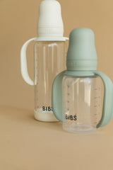 Baby Bottle Handle Sage - Kollektive - Official distributor