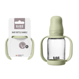 Baby Bottle Handle Sage - Kollektive - Official distributor