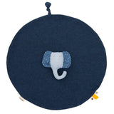 Baby comforter - Mrs. Elephant - Kollektive - Official distributor