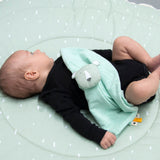 Baby comforter - Mrs. Elephant - Kollektive - Official distributor