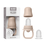 Baby Feeder - Blush - Kollektive - Official distributor