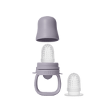 Baby Feeder - Fossil Grey - Kollektive - Official distributor