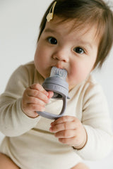 Baby Feeder - Fossil Grey - Kollektive - Official distributor