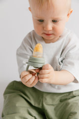 Baby Feeder - Sage - Kollektive - Official distributor