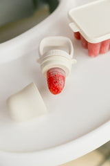Baby Food Freezer Tray - Ivory - Kollektive - Official distributor