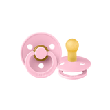 Baby Pink Round, Latex (2pk) - Kollektive - Official distributor