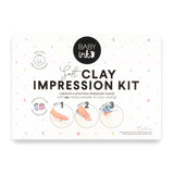 Clay kit - White - Kollektive - Official distributor
