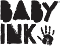 BABYink/PETink logo