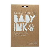 Inkless Print Kit - Black