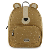 Backpack - Mr. Bear - Kollektive - Official distributor