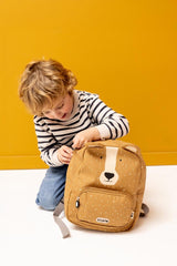 Backpack - Mr. Bear - Kollektive - Official distributor