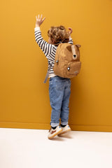 Backpack - Mr. Bear - Kollektive - Official distributor