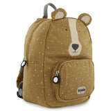 Backpack - Mr. Bear - Kollektive - Official distributor