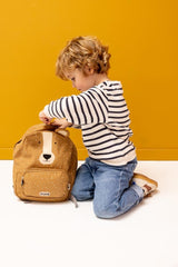 Backpack - Mr. Bear - Kollektive - Official distributor