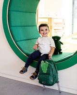 Backpack - Mr. Crocodile - Kollektive - Official distributor