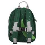 Backpack - Mr. Crocodile - Kollektive - Official distributor