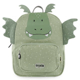 Backpack - Mr. Dragon - Kollektive - Official distributor
