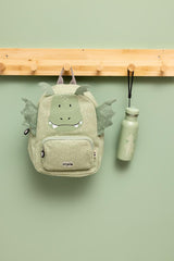 Backpack - Mr. Dragon - Kollektive - Official distributor