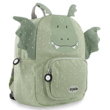 Backpack - Mr. Dragon - Kollektive - Official distributor