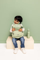 Backpack - Mr. Dragon - Kollektive - Official distributor