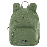 Backpack - Mr. Frog - Kollektive - Official distributor