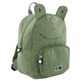 Backpack - Mr. Frog - Kollektive - Official distributor