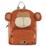 Backpack - Mr. Monkey - Kollektive - Official distributor