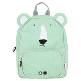 Backpack - Mr. Polar Bear - Kollektive - Official distributor