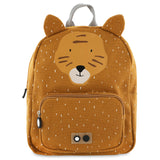 Backpack - Mr. Tiger - Kollektive - Official distributor