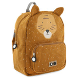 Backpack - Mr. Tiger - Kollektive - Official distributor