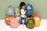 Backpack - Mr. Triceratops - Kollektive - Official distributor