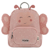 Backpack - Mrs. Butterfly - Kollektive - Official distributor