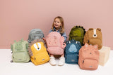 Backpack - Mrs. Butterfly - Kollektive - Official distributor