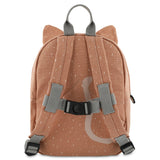 Backpack - Mrs. Cat - Kollektive - Official distributor