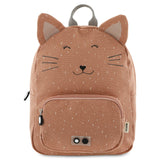 Backpack - Mrs. Cat - Kollektive - Official distributor