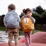 Backpack - Mrs. Cat - Kollektive - Official distributor