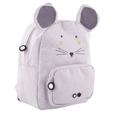 Backpack - Mrs. Mouse - Kollektive - Official distributor