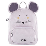 Backpack - Mrs. Mouse - Kollektive - Official distributor