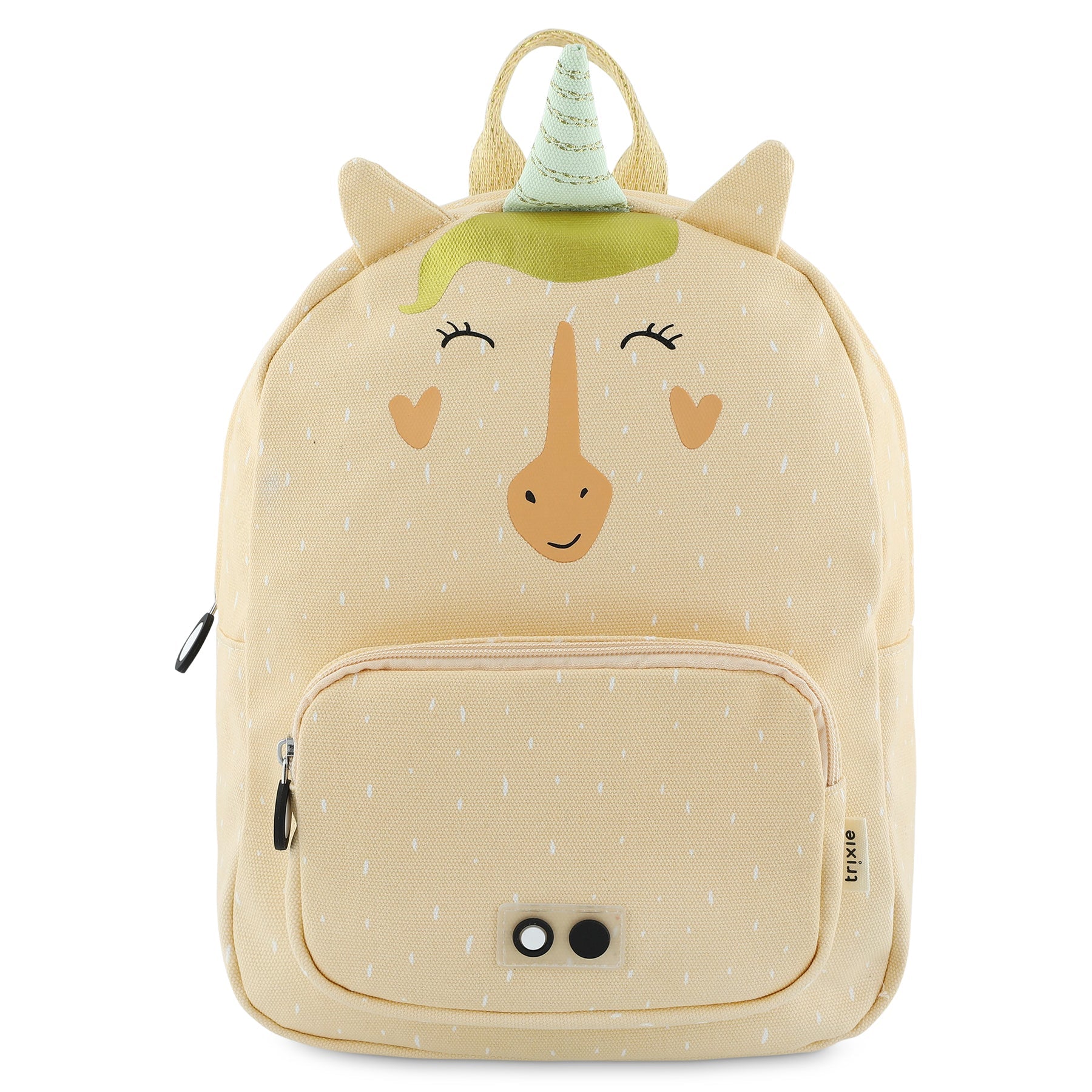 A unicorn backpack hotsell